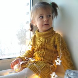 Свитер/туника/платье