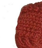 Шапка-шлем для малыша: тепло и уют