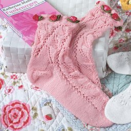 Носочки "Сама нежность"