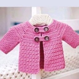 Обновляем кукольный гардероб