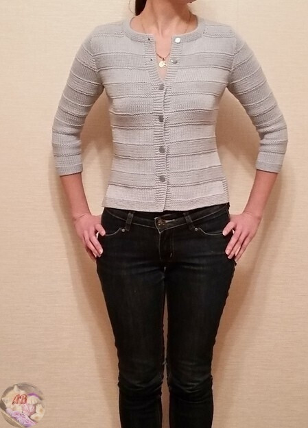 Пpoстoй стильный жакeт Dunе oт &Kappa;им &Chi;аpгpeйвз