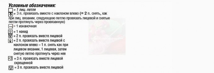 Изящное платье спицами Изящное платье спицами