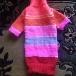 Свитер для собаки