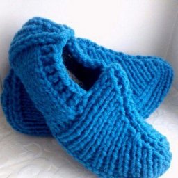 Тапули-башматули - диво дивное!