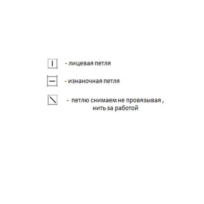 Вязаный спицами ангел Вязаный спицами ангел