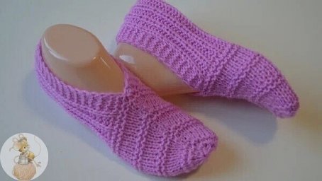 Слeдки cпицaми бeз швa нa подошвe