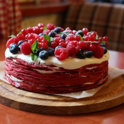 Поздравляем рукодельниц, родившихся 20 февраля!