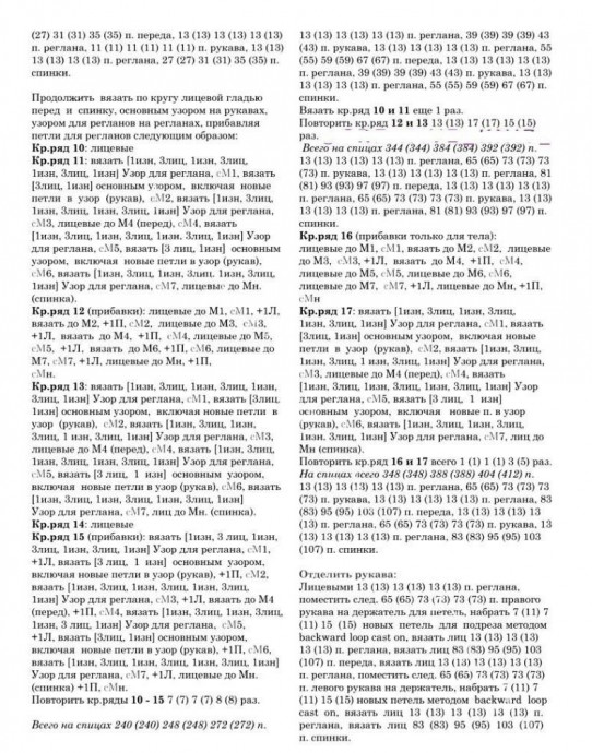 Джемпер Mia sweater от Cheryl Mokhtari