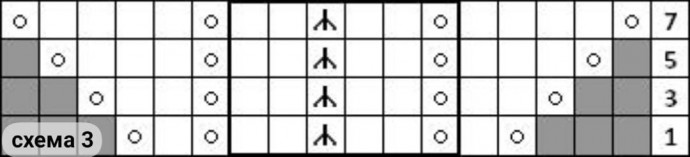 Шаль &laquo;Old Balustrade Shawl&raquo;