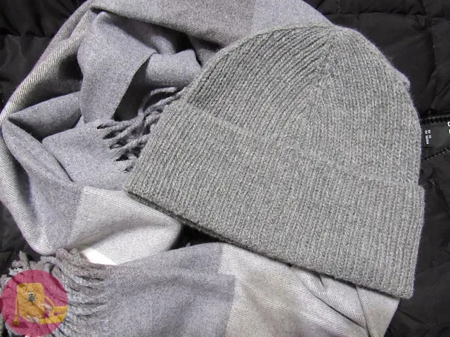 Шапка спицами