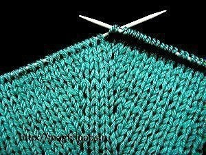 Как вязать реглан от горловины? Как вязать реглан от горловины?