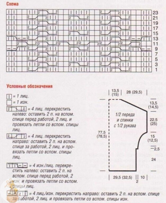 Оливковоe пончо с капюшоном