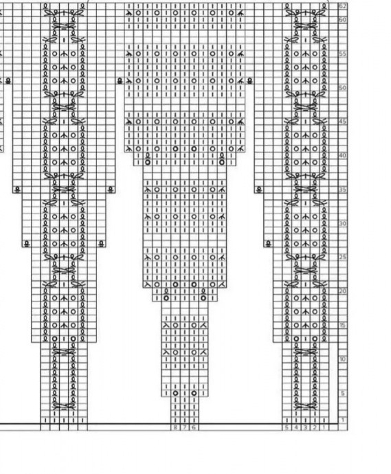 Футболка из YarnArt Elegance