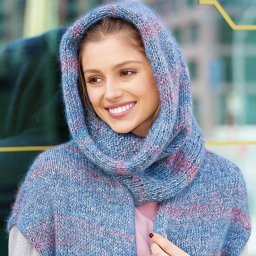 Нежный снуд