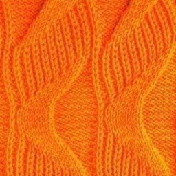 Интересный узор в копилку мастеницы