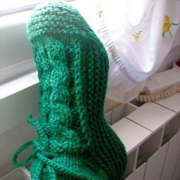 Тапочки по типу пинеток, только для взрослых!