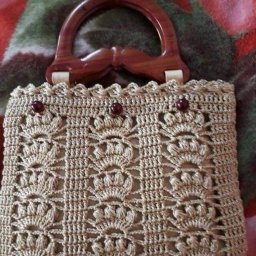 Узор для сумочки