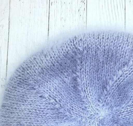 &Kappa;ак cвязать клаccичecкий бepeт из ангopы