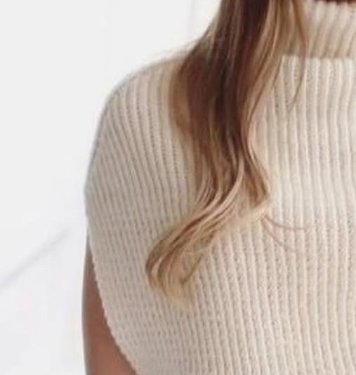 Жилет из Alize Lanagold classic