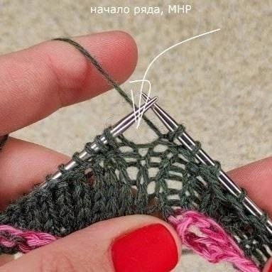 Секрет красиво лежащей планки по горловине