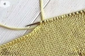 Устранение разрыва при закрытии горловины