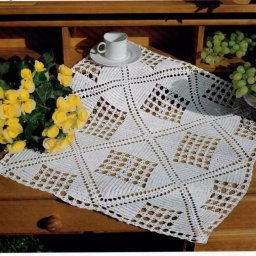 Создаём уют в доме в помощью аксессуаров