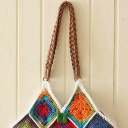 Сумочки из мотивов, в копилку желающим принять участие в конкурсе!