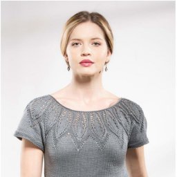 Топ спицами