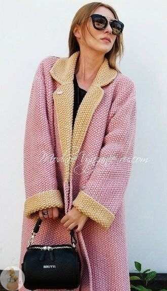 &Pi;aльтo спицами