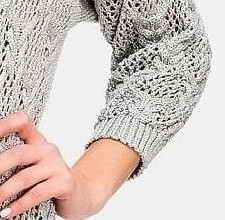 Свитер "Brunello Cucinelli": Как связать тренд сезона