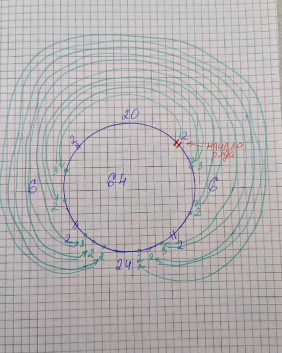Розовая паутинка из Infinity "Silk Mohair"