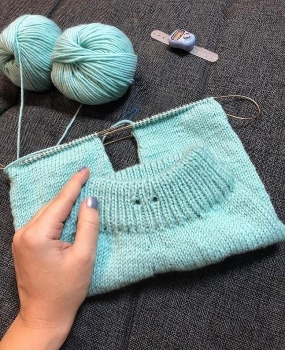 Детские штанишки спицами Детские штанишки спицами