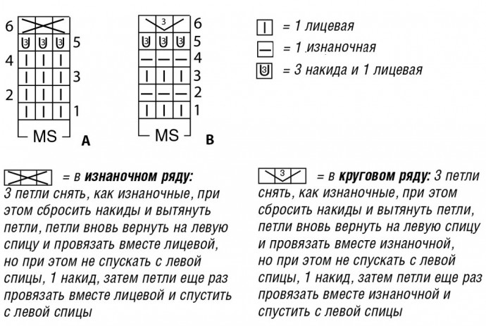 ​Коричневый костюм комбинированной техники