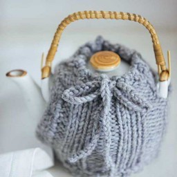 Утепляем свой чайник!