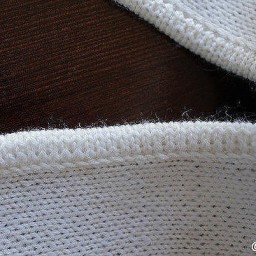 Вяжем планки. Автор Feya44