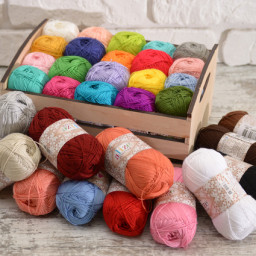 Удачные комбинации цветов, на заметку!