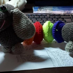 Работы пользователей. Сизова Светлана