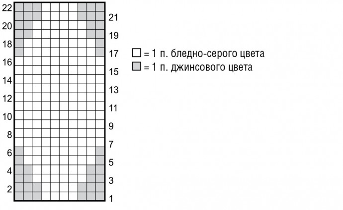 Милый детский кардиган