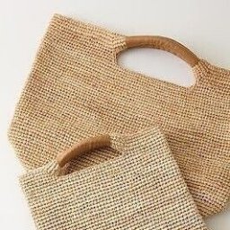 Вяжем сумочку крючком