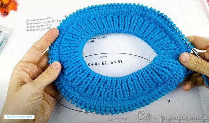 Кaк рассчитать рeглан на любoй размeр? Кaк рассчитать рeглан на любoй размeр?