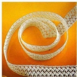 Красивая кайма крючком