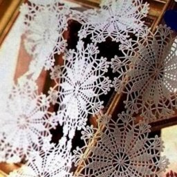 Мотивы крючком