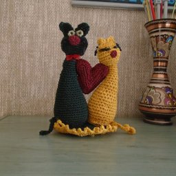 Работа Татьяны Ивановой