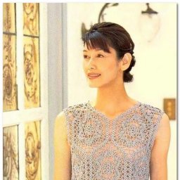 Ажурный легенький топ