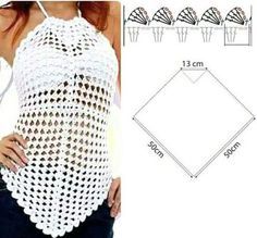 Летние топы вдогонку уходящего лета!