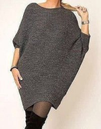 Туника летучая мышь