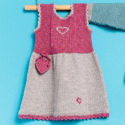 Сарафан для девочки