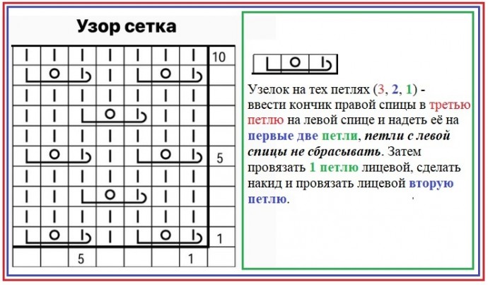 Топ с рукавами-крылышками, вяжем спицами Топ с рукавами-крылышками, вяжем спицами
