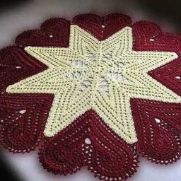 Сердце и звезда - что общего?