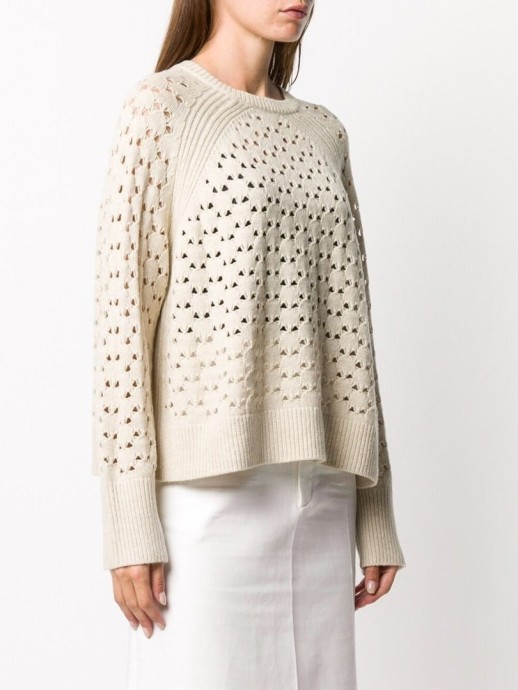 Джемпер Acis от By Malene Birger. Джемпер Acis от By Malene Birger.
